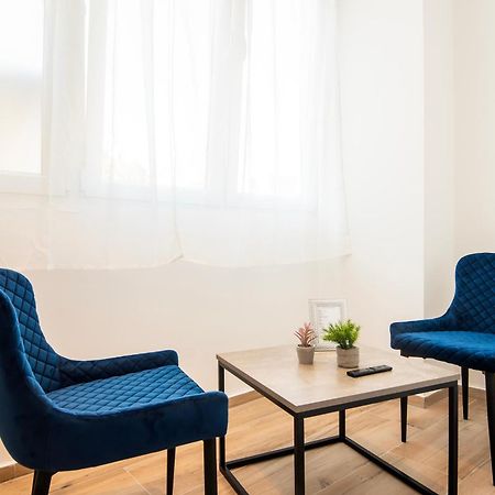 D&A Central Luxury Apartments With Free Parking Pula Exterior photo