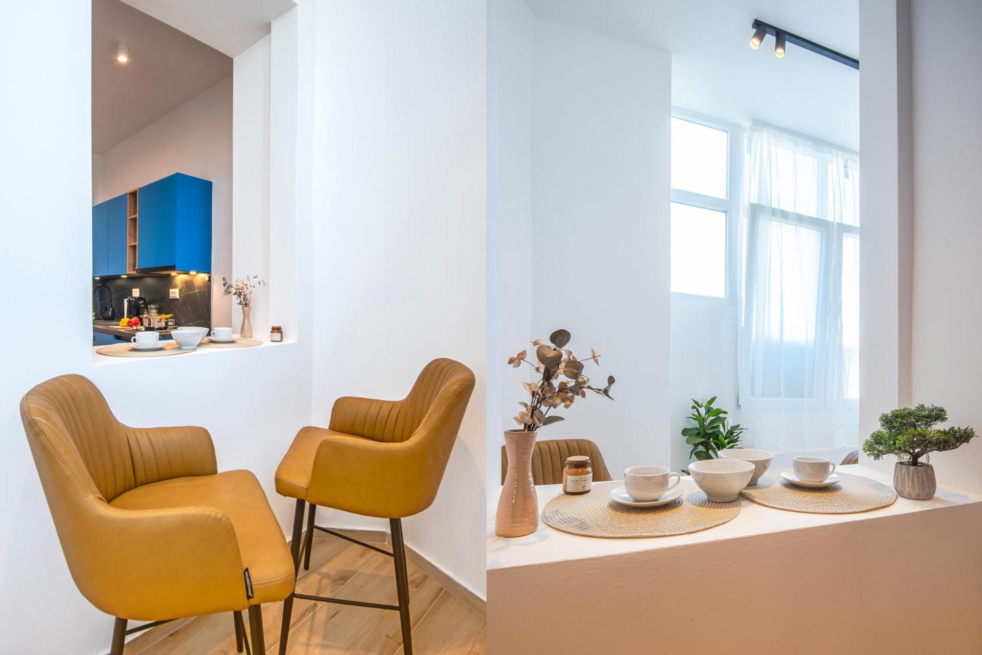 D&A Central Luxury Apartments With Free Parking Pula Exterior photo