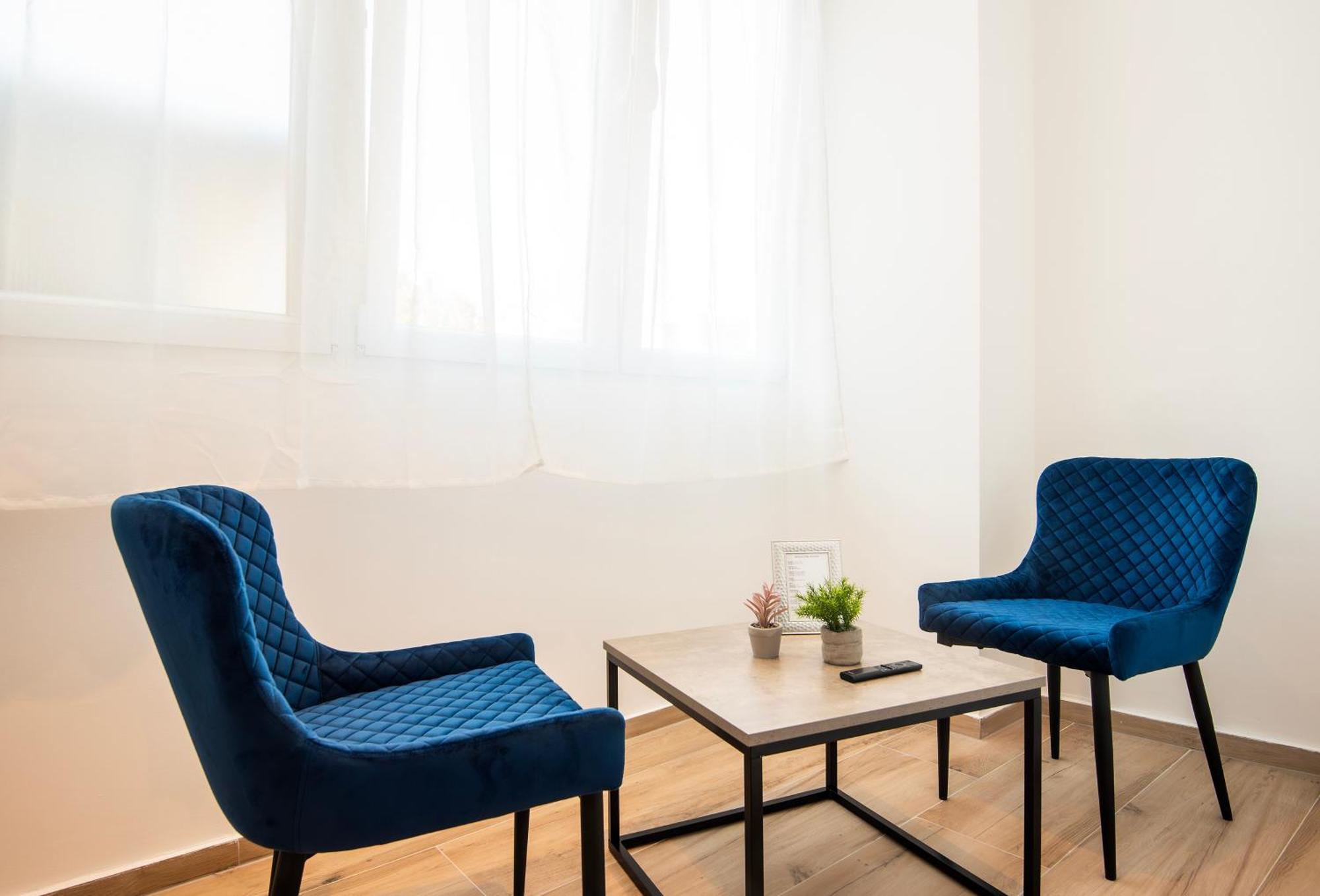 D&A Central Luxury Apartments With Free Parking Pula Exterior photo